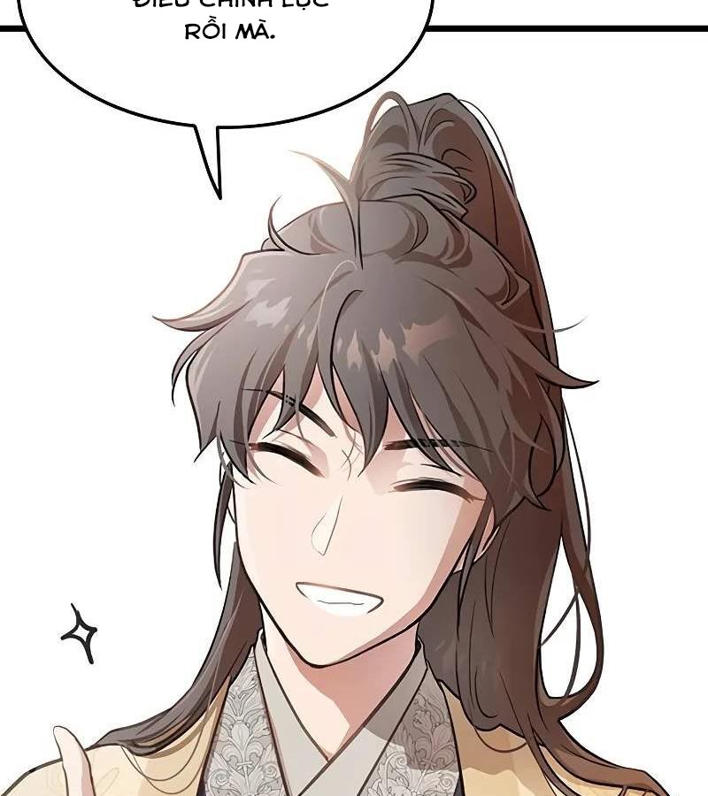 Vợ Tôi Là Giáo Chủ Ma Giáo Chapter 3 - Trang 2